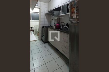Apartamento à venda com 2 quartos, 58m² em Barra Funda, São Paulo