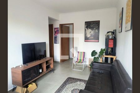 Apartamento à venda com 2 quartos, 75m² em Água Branca, São Paulo