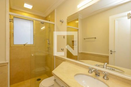 Apartamento à venda com 3 quartos, 278m² em Jardim Paulistano, São Paulo
