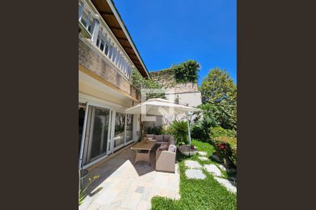 Casa de Condomínio à venda com 4 quartos, 589m² em Morumbi, São Paulo
