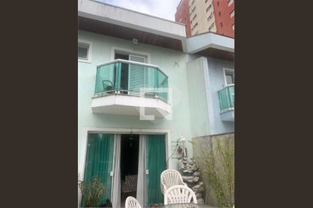 Casa à venda com 3 quartos, 150m² em Vila da Saúde, São Paulo