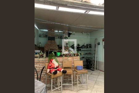 Casa à venda com 3 quartos, 150m² em Vila da Saúde, São Paulo