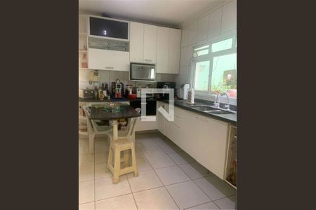 Casa à venda com 3 quartos, 150m² em Vila da Saúde, São Paulo