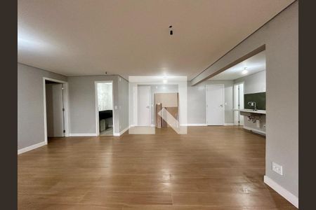 Apartamento à venda com 3 quartos, 115m² em Vila Regente Feijó, São Paulo