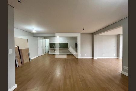 Apartamento à venda com 3 quartos, 115m² em Vila Regente Feijó, São Paulo