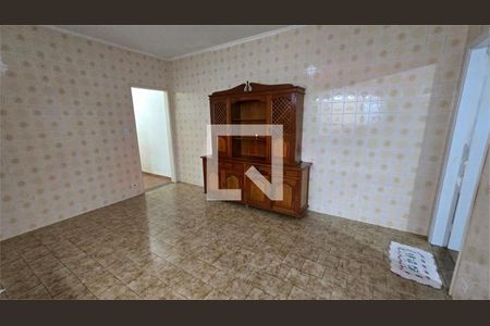 Casa à venda com 3 quartos, 150m² em Vila Bonilha Nova, São Paulo