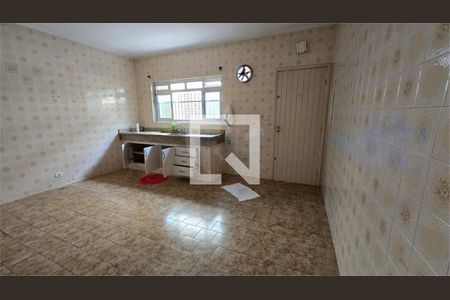 Casa à venda com 3 quartos, 150m² em Vila Bonilha Nova, São Paulo