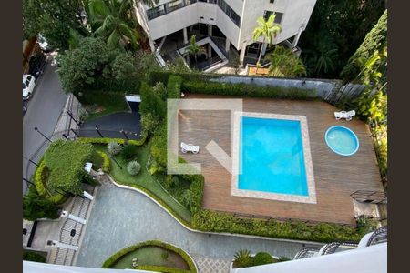 Apartamento à venda com 4 quartos, 340m² em Vila Andrade, São Paulo