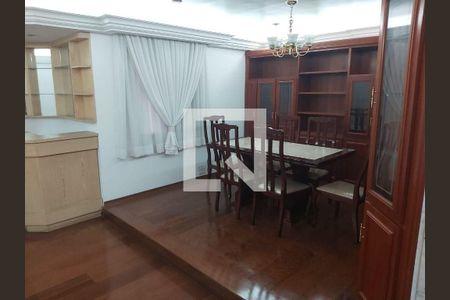Apartamento à venda com 3 quartos, 130m² em Jardim Osasco, Osasco