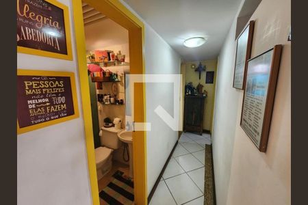 Apartamento à venda com 3 quartos, 232m² em Freguesia (Jacarepaguá), Rio de Janeiro