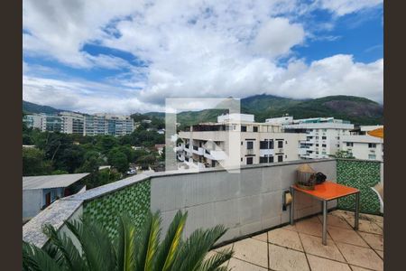 Apartamento à venda com 3 quartos, 232m² em Freguesia (Jacarepaguá), Rio de Janeiro