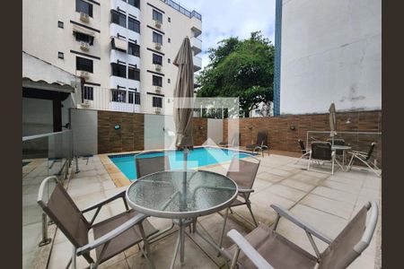 Apartamento à venda com 3 quartos, 232m² em Freguesia (Jacarepaguá), Rio de Janeiro