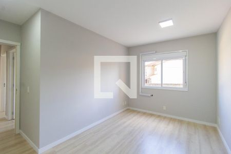 Suíte de apartamento para alugar com 3 quartos, 76m² em Marechal Rondon , Canoas