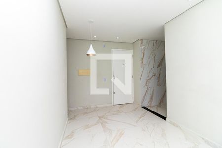 Sala de apartamento para alugar com 2 quartos, 44m² em Barra Funda, São Paulo