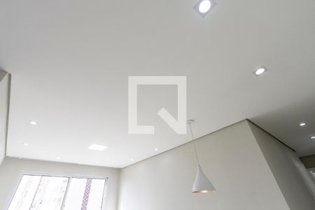 Sala de apartamento para alugar com 2 quartos, 44m² em Barra Funda, São Paulo