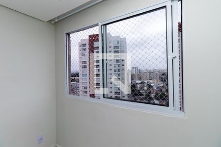 Sala de apartamento para alugar com 2 quartos, 44m² em Barra Funda, São Paulo