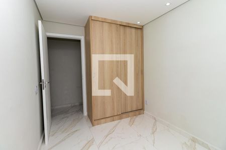 Quarto 1 de apartamento para alugar com 2 quartos, 44m² em Barra Funda, São Paulo
