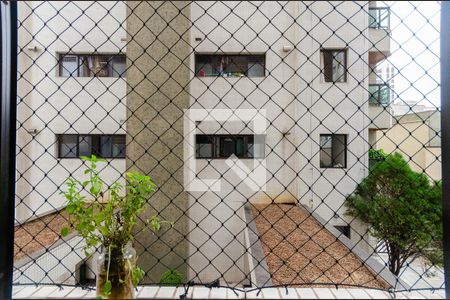 Área de Serviço - Janela de apartamento à venda com 3 quartos, 130m² em Vila Primavera, São Paulo