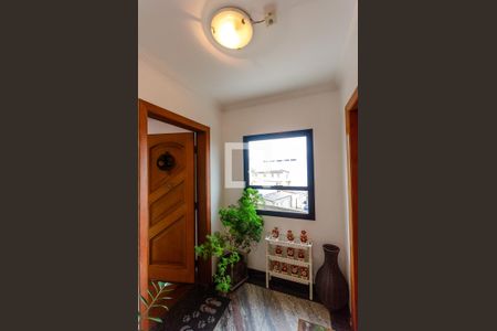 Área comum - Entrada de apartamento à venda com 3 quartos, 130m² em Vila Primavera, São Paulo