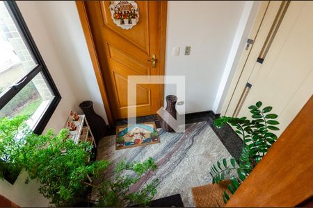 Área comum - Entrada de apartamento à venda com 3 quartos, 130m² em Vila Primavera, São Paulo