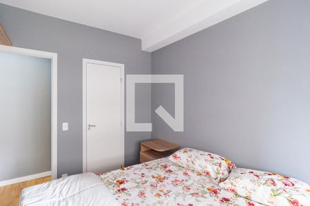 Suíte 1 de apartamento para alugar com 2 quartos, 55m² em Centro, Osasco