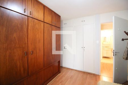 Quarto 1 de apartamento à venda com 2 quartos, 98m² em Vila Uberabinha, São Paulo