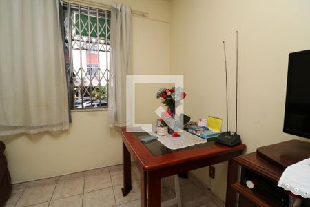 Sala de apartamento para alugar com 2 quartos, 55m² em Portuguesa, Rio de Janeiro