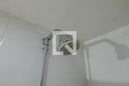 Banheiro de apartamento para alugar com 1 quarto, 43m² em Bela Vista, São Paulo