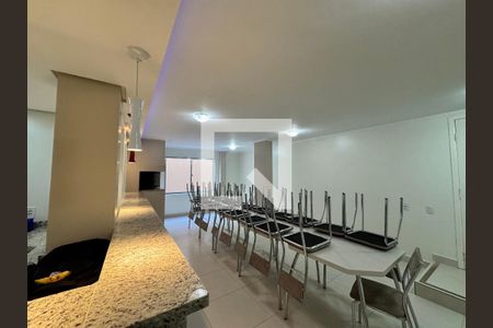 Área comum de apartamento à venda com 2 quartos, 80m² em Centro, São Leopoldo