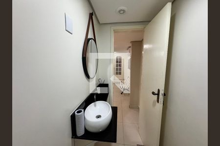 Área comum de apartamento à venda com 2 quartos, 80m² em Centro, São Leopoldo