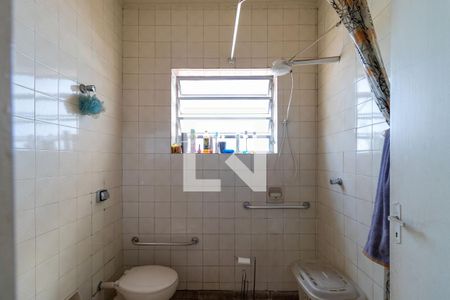 Banheiro de casa à venda com 4 quartos, 197m² em Vila Leopoldina, São Paulo