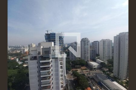 Foto 13 de apartamento à venda com 4 quartos, 647m² em Santo Amaro, São Paulo