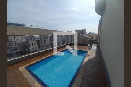 Foto 17 de apartamento à venda com 4 quartos, 647m² em Santo Amaro, São Paulo