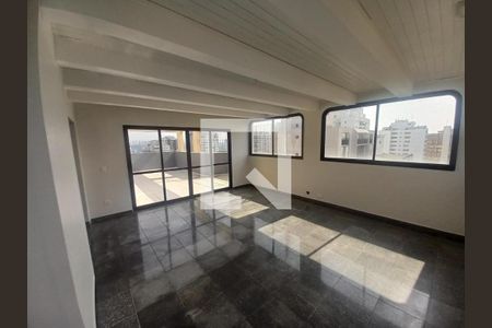 Foto 01 de apartamento à venda com 4 quartos, 647m² em Santo Amaro, São Paulo