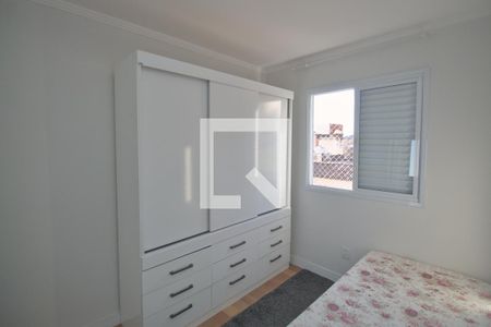 Quarto 1 de apartamento à venda com 2 quartos, 60m² em Vila Mazzei, São Paulo