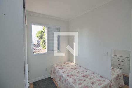 Quarto 1 de apartamento à venda com 2 quartos, 60m² em Vila Mazzei, São Paulo