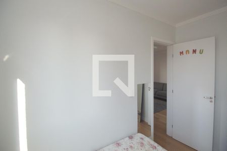 Quarto 1 de apartamento à venda com 2 quartos, 60m² em Vila Mazzei, São Paulo