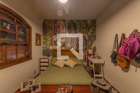 Quarto 2 de casa à venda com 4 quartos, 313m² em Alípio de Melo, Belo Horizonte