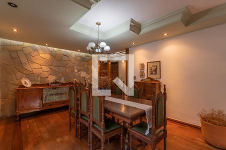 Sala 2 de casa à venda com 5 quartos, 313m² em Alípio de Melo, Belo Horizonte