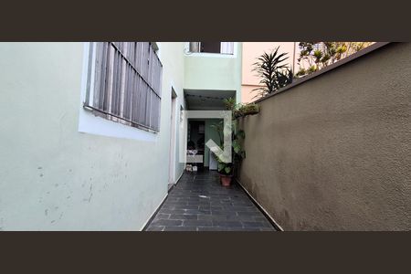Área comum de casa à venda com 6 quartos, 231m² em Cerâmica, São Caetano do Sul