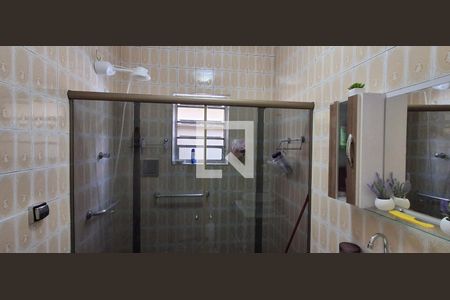 Banheiro 2 de casa à venda com 6 quartos, 231m² em Cerâmica, São Caetano do Sul