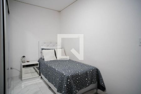 Quarto 2 de apartamento à venda com 2 quartos, 41m² em Vila Nova Savoia, São Paulo