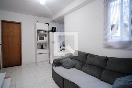 Apartamento à venda com 2 quartos, 41m² em Vila Nova Savoia, São Paulo