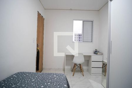 Quarto 2 de apartamento à venda com 2 quartos, 41m² em Vila Nova Savoia, São Paulo