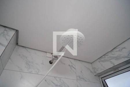Banheiro de apartamento à venda com 2 quartos, 41m² em Vila Nova Savoia, São Paulo