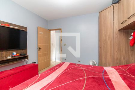 Quarto  de casa para alugar com 3 quartos, 390m² em Jardim Guaianazes, São Paulo
