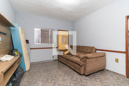 Sala de casa para alugar com 3 quartos, 390m² em Jardim Guaianazes, São Paulo