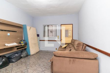 Sala de casa para alugar com 3 quartos, 390m² em Jardim Guaianazes, São Paulo