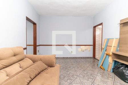 Sala de casa para alugar com 3 quartos, 390m² em Jardim Guaianazes, São Paulo