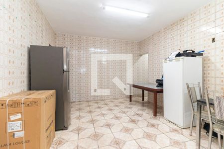 Cozinha de casa para alugar com 3 quartos, 390m² em Jardim Guaianazes, São Paulo